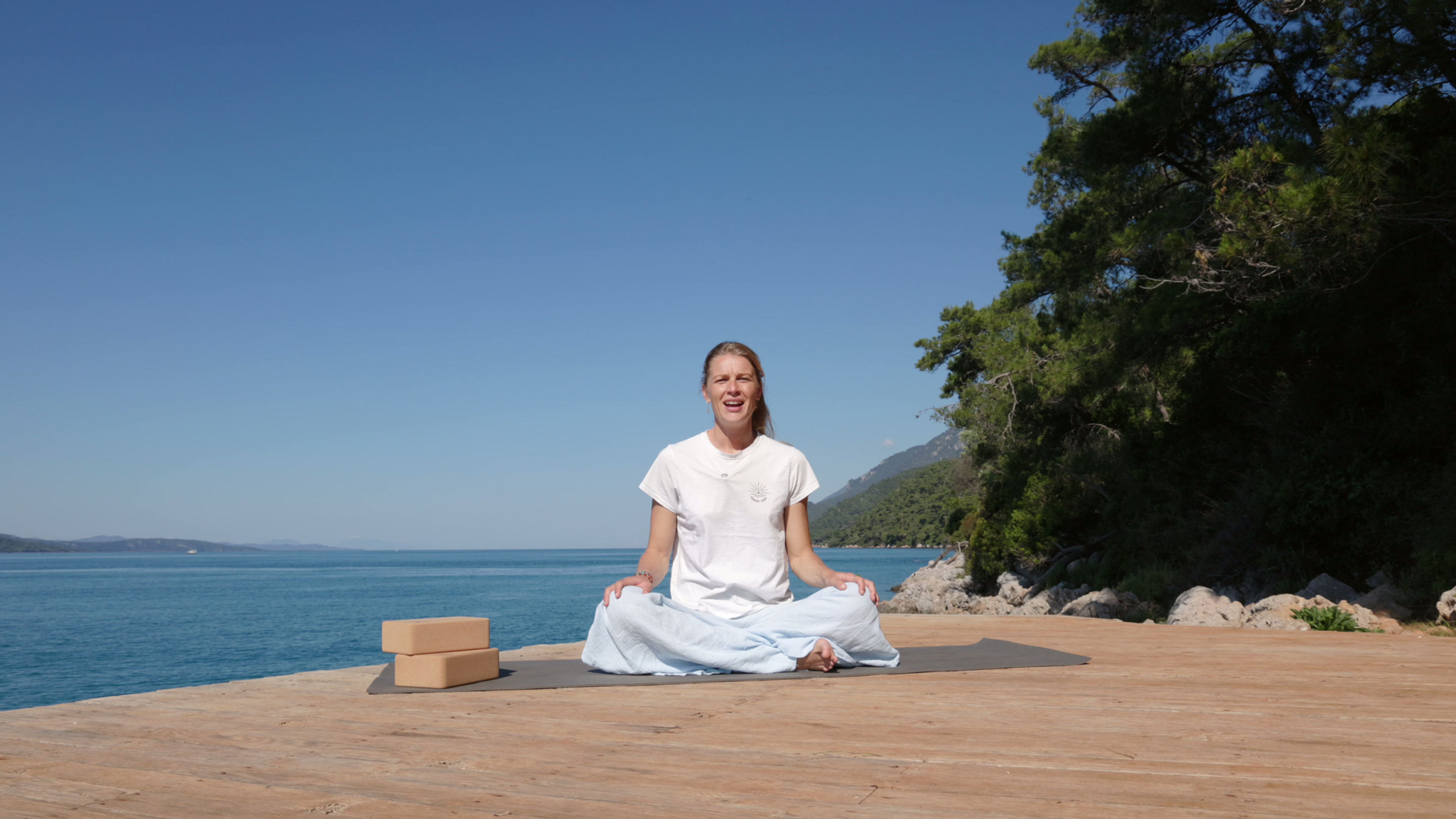 Yoga Akyaka